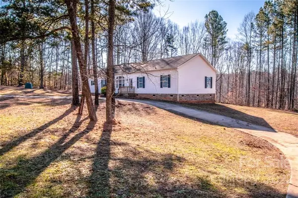 Troutman, NC 28166,236 Ridge Creek DR