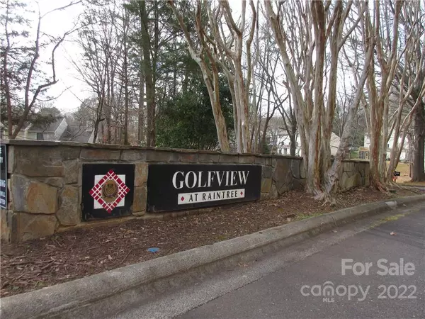 4112 North Course DR, Charlotte, NC 28277