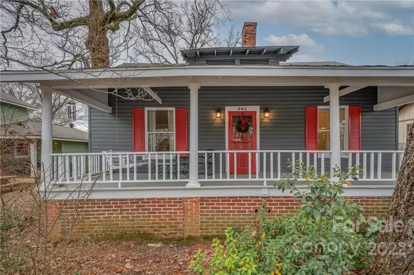 Landrum, SC 29356,403 N Howard AVE