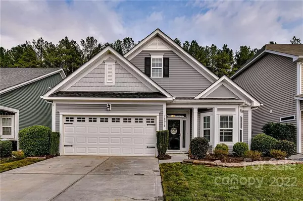 78078 Rillstone DR, Lancaster, SC 29720