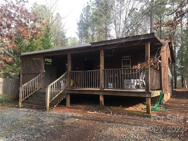 Mount Gilead, NC 27229,172 Roberts Ridge RD #H37