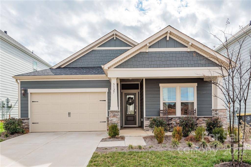 5127 McSweeney LN, Kannapolis, NC 28081