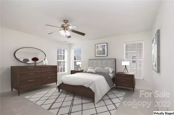 Matthews, NC 28104,1106 Butterburr DR #24-A