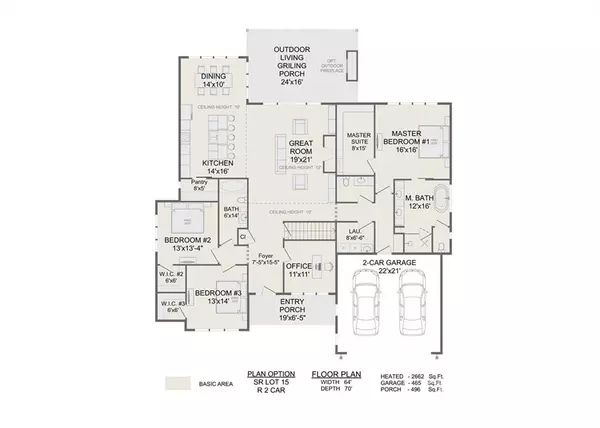 Candler, NC 28715,71 Bridgeway DR #15