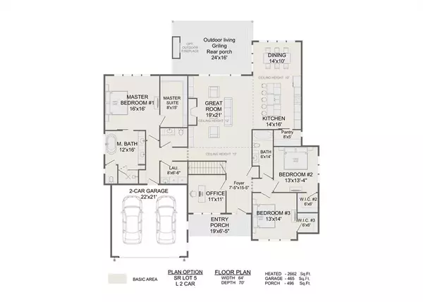 Candler, NC 28715,19 Sagewood DR #5