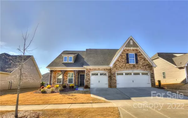 4035 Bryce Canyon WAY, Lancaster, SC 28720