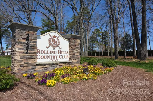 Monroe, NC 28110,2728 Rolling Hills DR