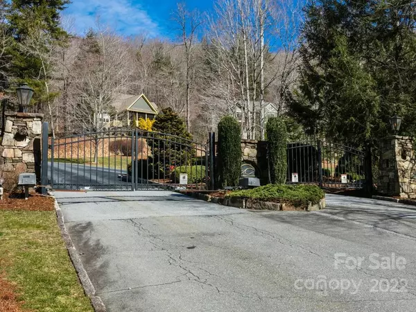 Laurel Park, NC 28739,686 Crossvine TRL #4A-C