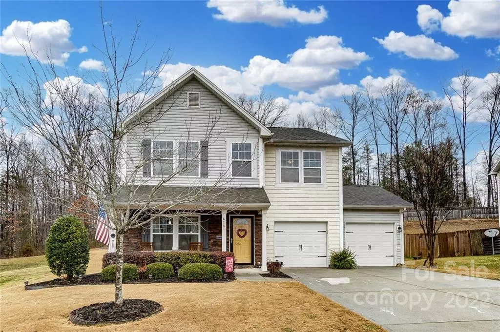 Landis, NC 28088,616 Sawtooth Oak DR