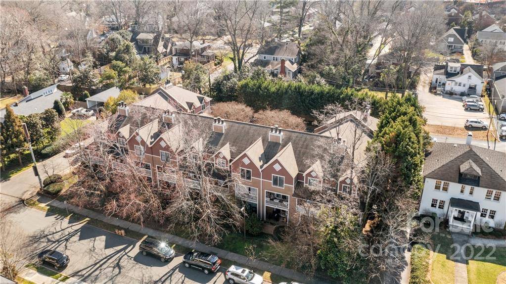 Charlotte, NC 28207,333 Circle AVE #B