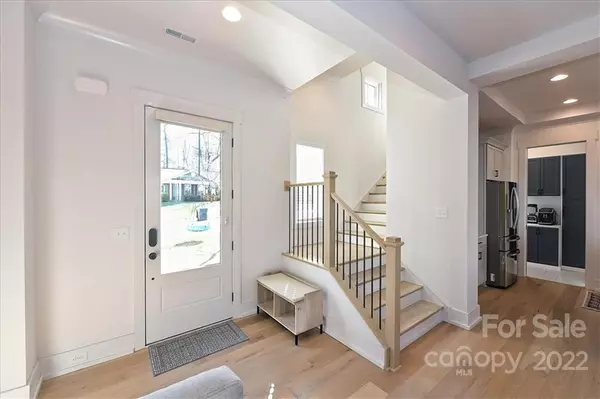 Charlotte, NC 28205,2207 Stratford AVE