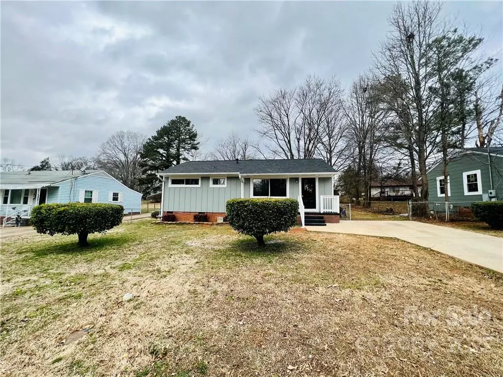 Kings Mountain, NC 28086,411 Belvedere CIR