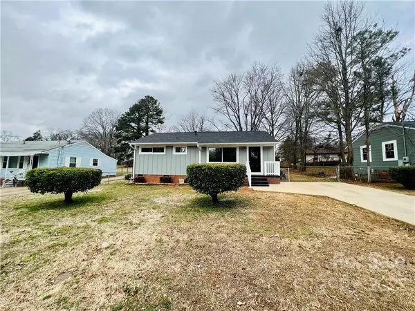 411 Belvedere CIR, Kings Mountain, NC 28086