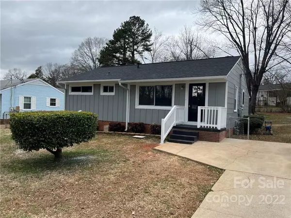 Kings Mountain, NC 28086,411 Belvedere CIR