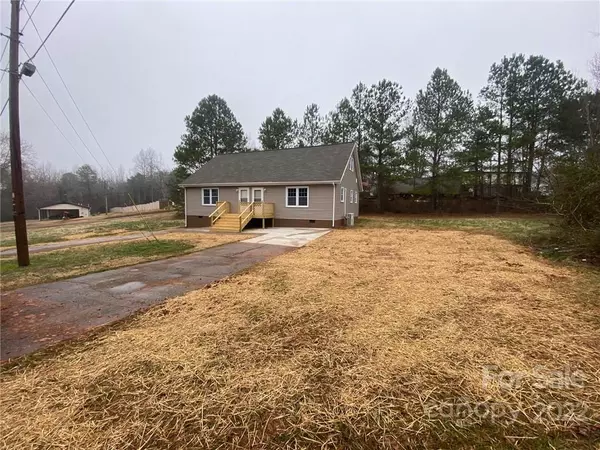 Rutherfordton, NC 28139,820 Cleghorn Mill RD