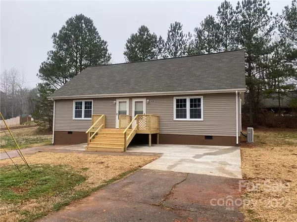 820 Cleghorn Mill RD, Rutherfordton, NC 28139