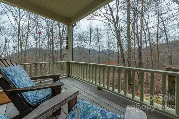 Lake Lure, NC 28746,296 Kalmia RD