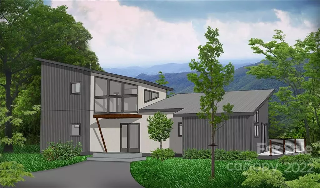Lake Toxaway, NC 28747,115 South Fork TRL