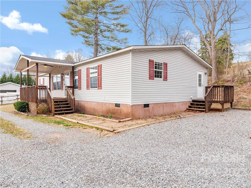 Clyde, NC 28721,173 Frances LN