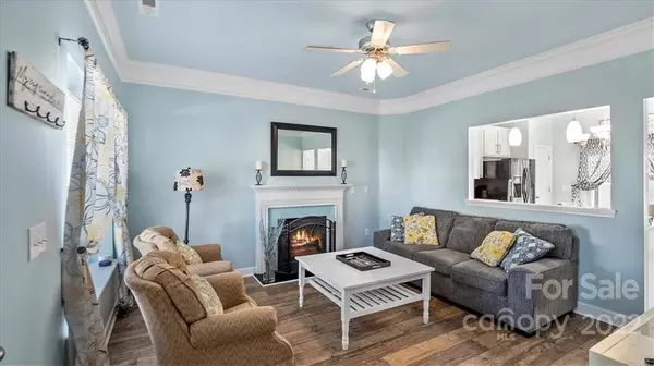 Locust, NC 28097,8409 Meadowcreek Village DR