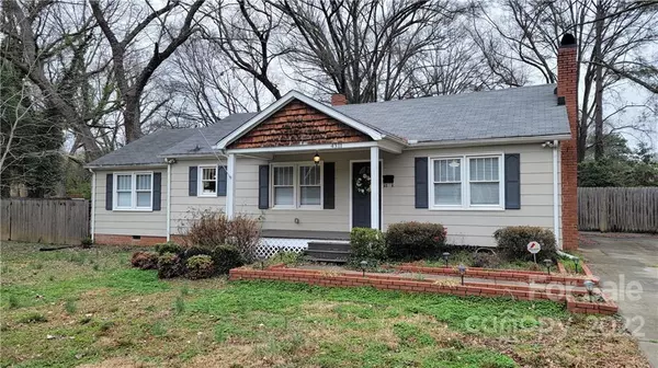 4311 Craig AVE, Charlotte, NC 28211