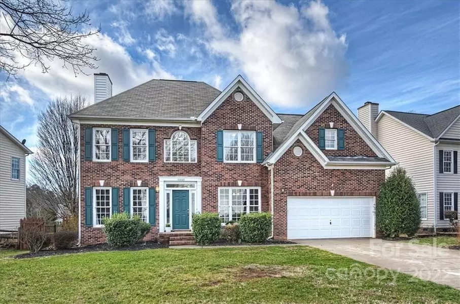 10409 Friarsgate RD, Huntersville, NC 28078