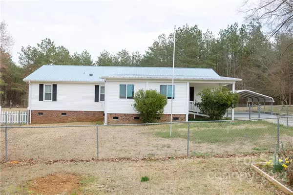 5040 Tabernacle RD, Lancaster, SC 29720