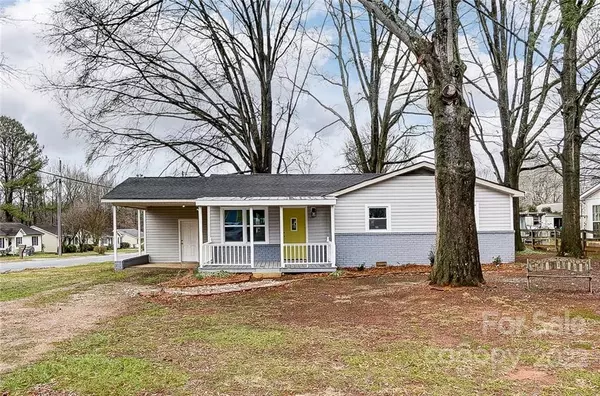 214 Botany DR, Concord, NC 28027