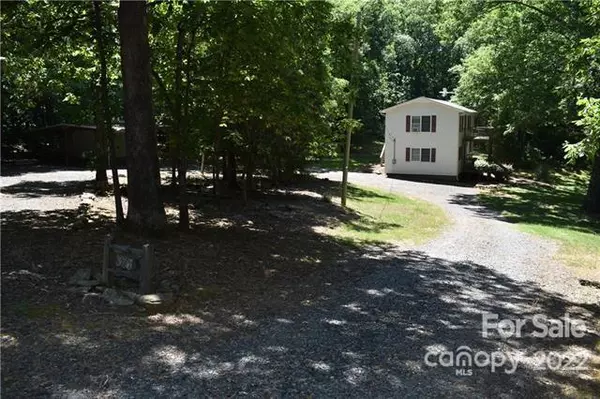 Badin Lake, NC 28127,376 Lakeview RD