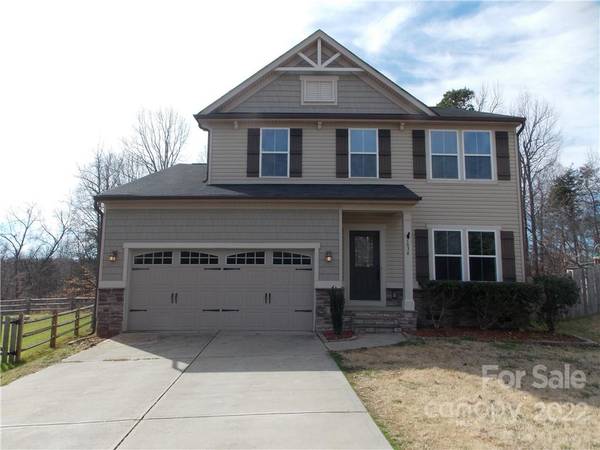 7634 W Berkeley RD, Denver, NC 28037