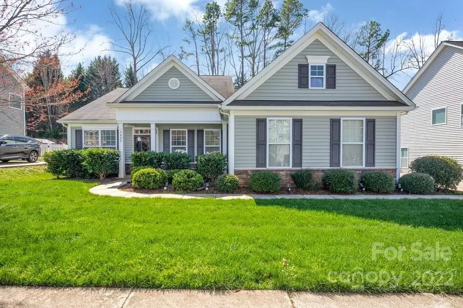 5828 Mcdowell Run DR, Huntersville, NC 28078