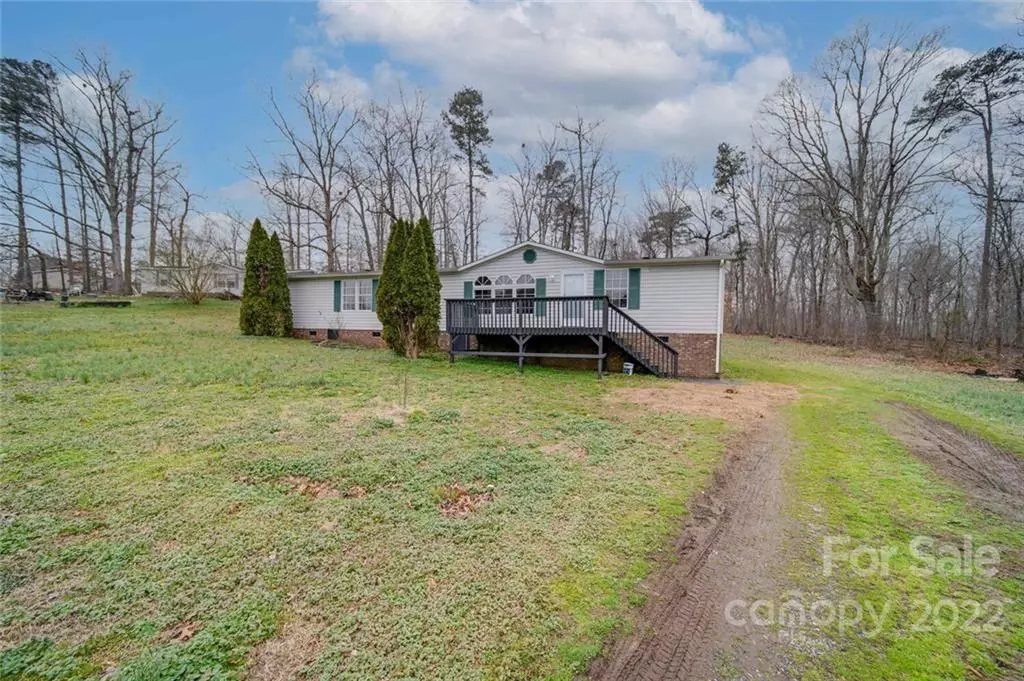 Mount Pleasant, NC 28124,18272 Lexi Estates CT
