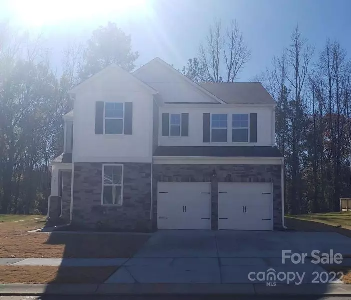 1195 Cavalier LN #LF41, Rock Hill, SC 29730