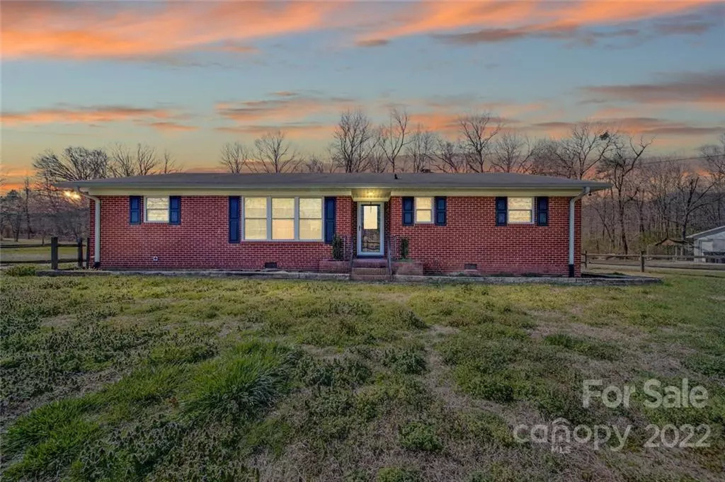 Albemarle, NC 28001,20403 NC 138 HWY HWY