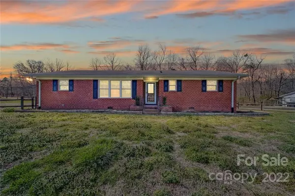 20403 NC 138 HWY HWY, Albemarle, NC 28001
