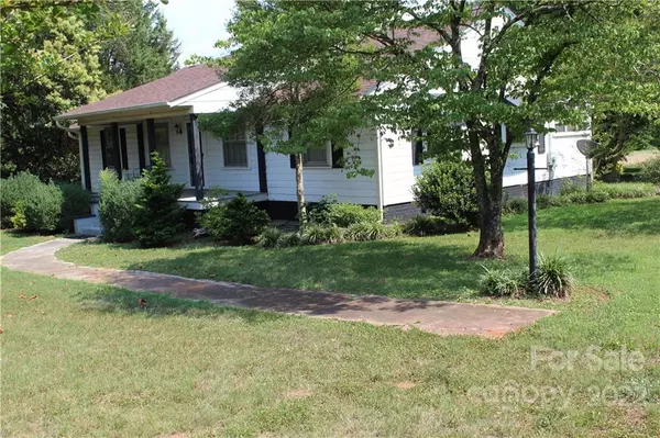 2066 US 74 HWY, Ellenboro, NC 28040