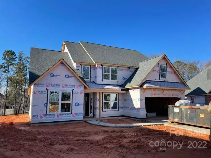 13810 Derby Farm LN, Charlotte, NC 28278