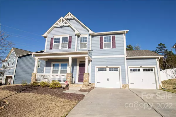 4102 Huntley Glen DR, Pineville, NC 28134