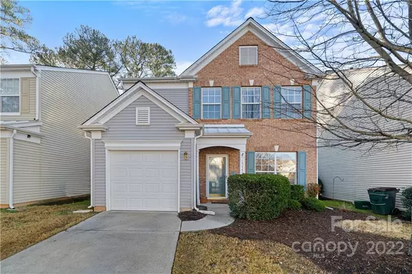 15446 Abbots Bridge RD, Charlotte, NC 28277