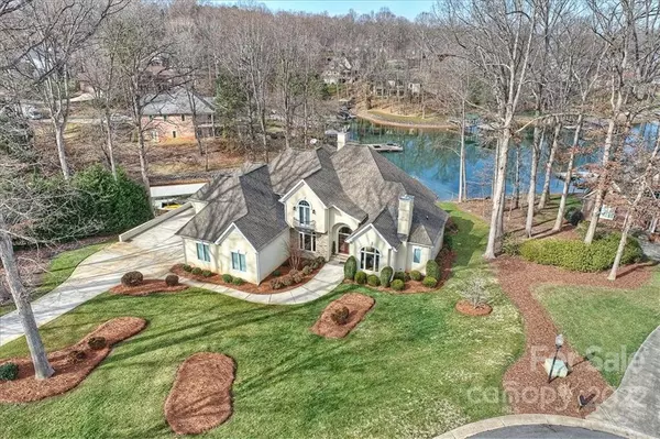 127 Sienna LN, Mooresville, NC 28117