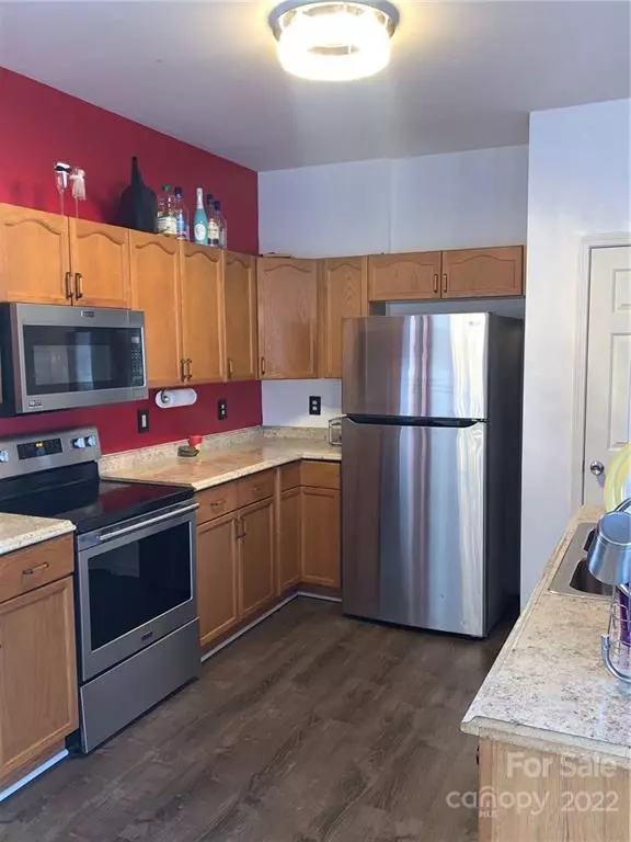 Statesville, NC 28677,601 Mulberry ST