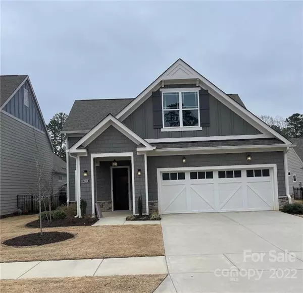 2031 Laney Pond RD, Matthews, NC 28104