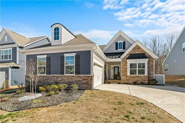 Waxhaw, NC 28173,3113 Deep River WAY