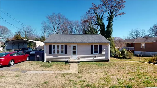 2208 Monterey Park DR, Gastonia, NC 28054