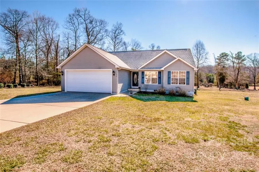 154 Dublin CT, Statesville, NC 28677