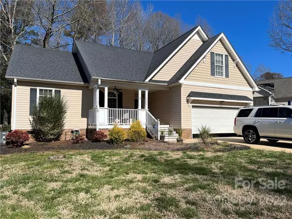 2308 Crosstrail RDG, Rock Hill, SC 29732