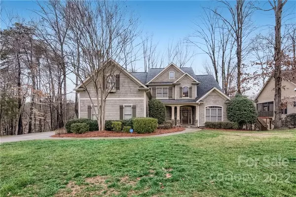 Denver, NC 28037,7653 Juniper LN