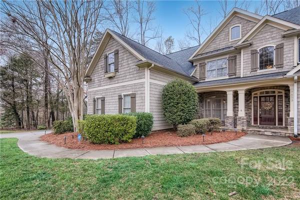 Denver, NC 28037,7653 Juniper LN