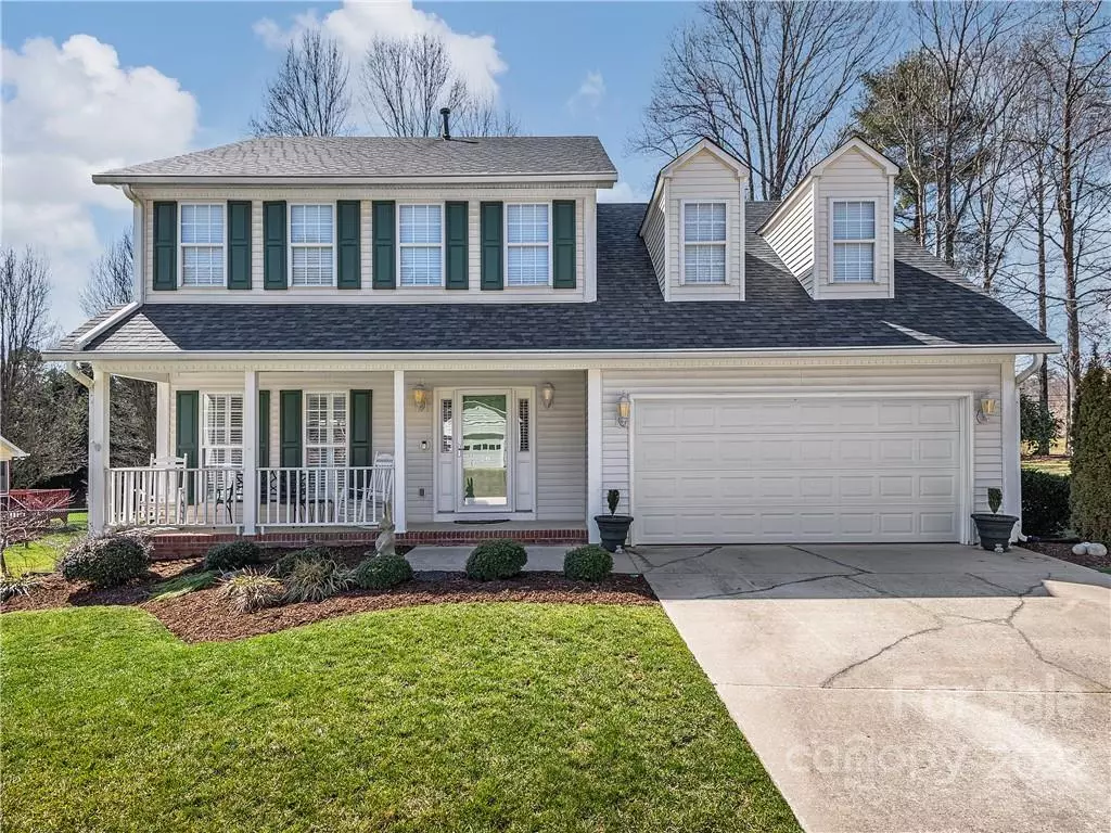 Fletcher, NC 28732,26 Wild Sage CT