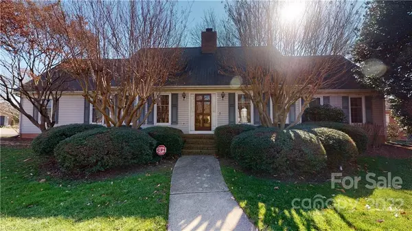 Harrisburg, NC 28075,2243 Jon Chris DR #n/a